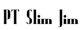 PT Slim Jim