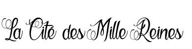 La Cité des Mille Reines