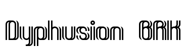 Dyphusion BRK