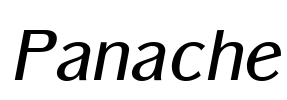 Panache
