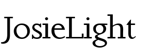 JosieLight