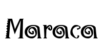 Maraca