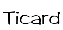 Ticard
