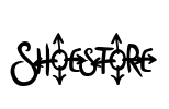 Shoestore Font Image