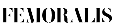 FEMORALIS Font Image
