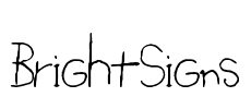 BrightSigns