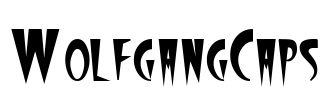 WolfgangCaps