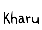 Kharu