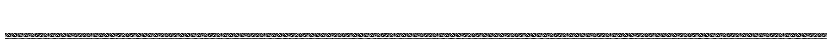 Vintage Borders_021 Font Image