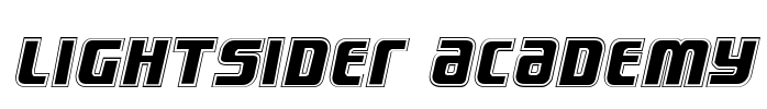 Lightsider Academy
