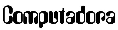 Computadora