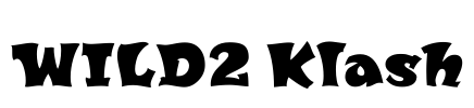 WILD2 Klash