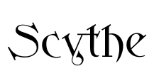 Scythe