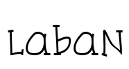 Laban