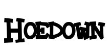 Hoedown