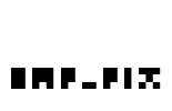 emp_pix Font Image
