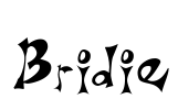Bridie