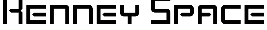 Kenney Space