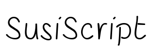 SusiScript
