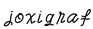 joxigraf
