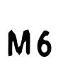 M6