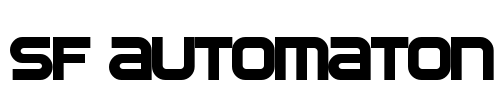 SF Automaton