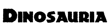 Dinosauria