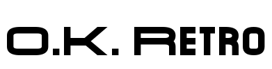 O.K. Retro