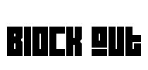 Block Out