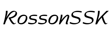 RossonSSK