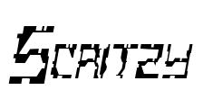 Scritzy