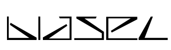 biasel Font Image