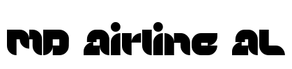 MD Airline AL