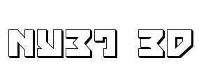 Nyet 3D