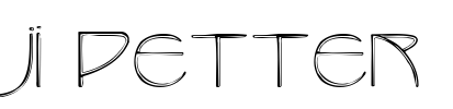 JI-Petter Font Image