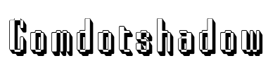 Comdotshadow
