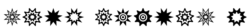 Star Things 3
