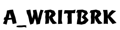 a_WritBrk