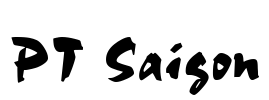 PT Saigon