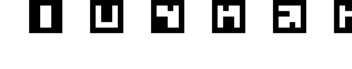 luqman Font Image