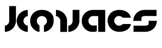 Kovacs Font Image