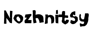 Nozhnitsy