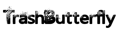 TrashButterfly
