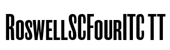 RoswellSCFourITC TT