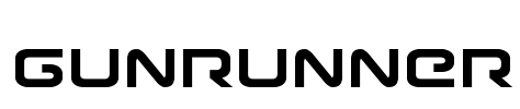 Gunrunner