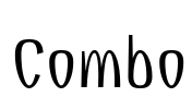 Combo