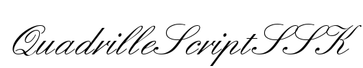 QuadrilleScriptSSK