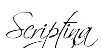 Scriptina