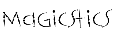 Magicstics
