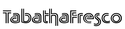 TabathaFresco